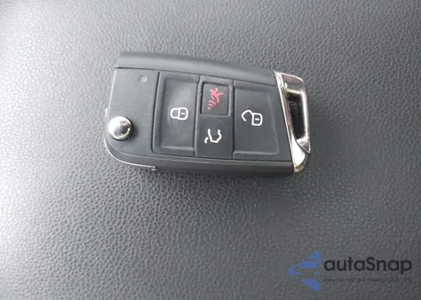 2021 Volkswagen Tiguan 2.0T Se/2.0T Se R-Line Black/2.0T Sel from USA, damaged, VIN 3VV2B7AX2MM128218